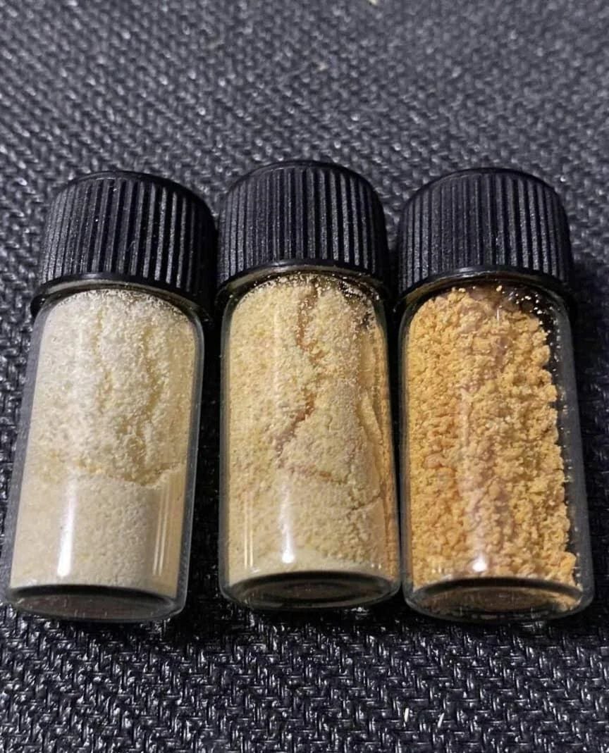 DMT 100% Pure