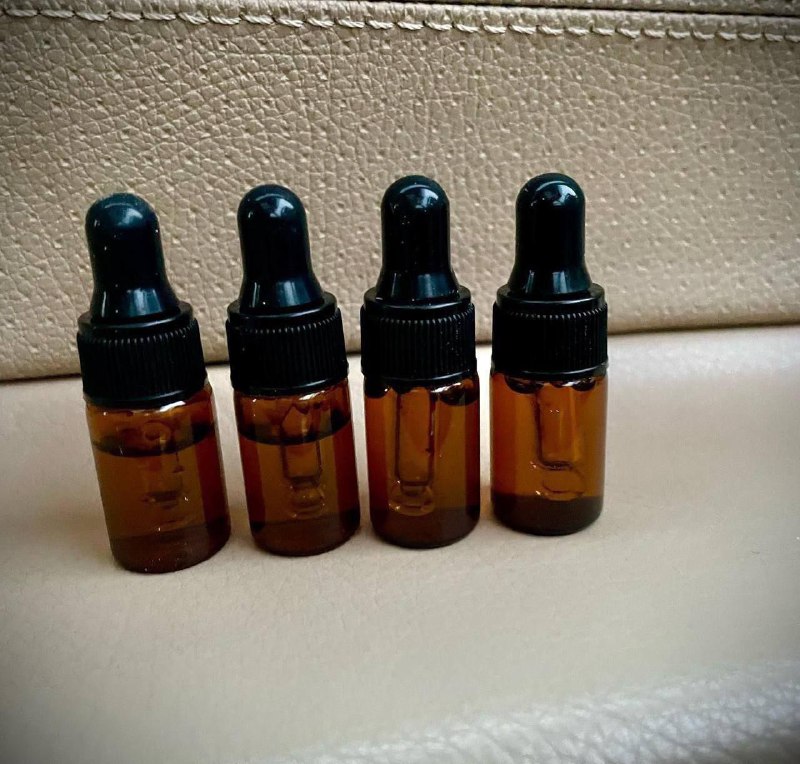 Tinctures